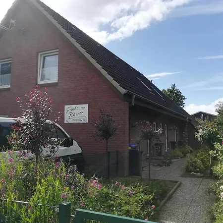 Koerner Kornhof 5d *