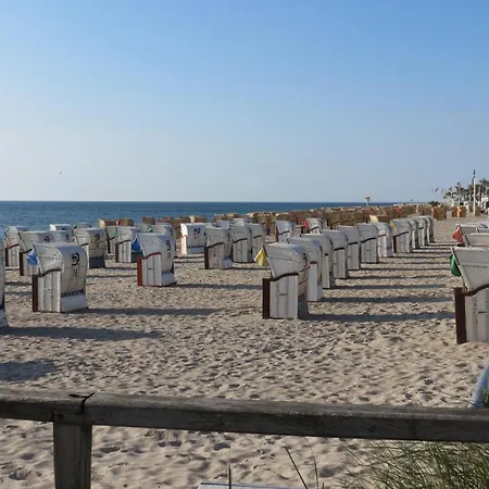 Koerner Kornhof 5d * Dahme (Schleswig-Holstein)