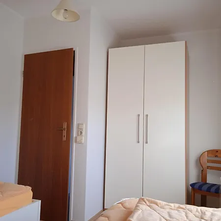 Koerner Kornhof 5d Σπίτι διακοπών *