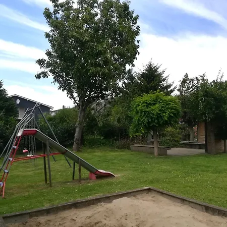 Σπίτι διακοπών Koerner Kornhof 5d Dahme (Schleswig-Holstein)